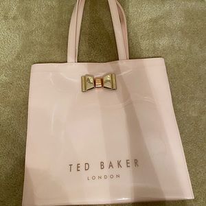NWOT Ted Baker Tote